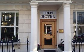 Troy Hotel